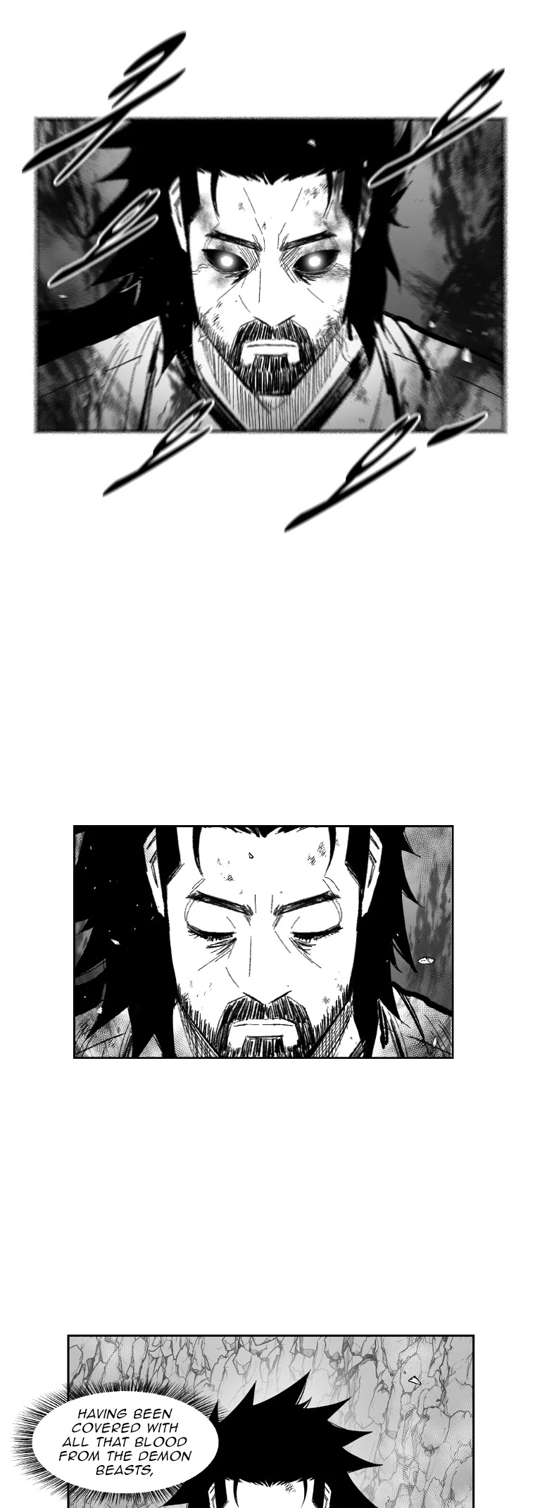 Red Storm Chapter 388 page 53 - Chapter 388 [END]