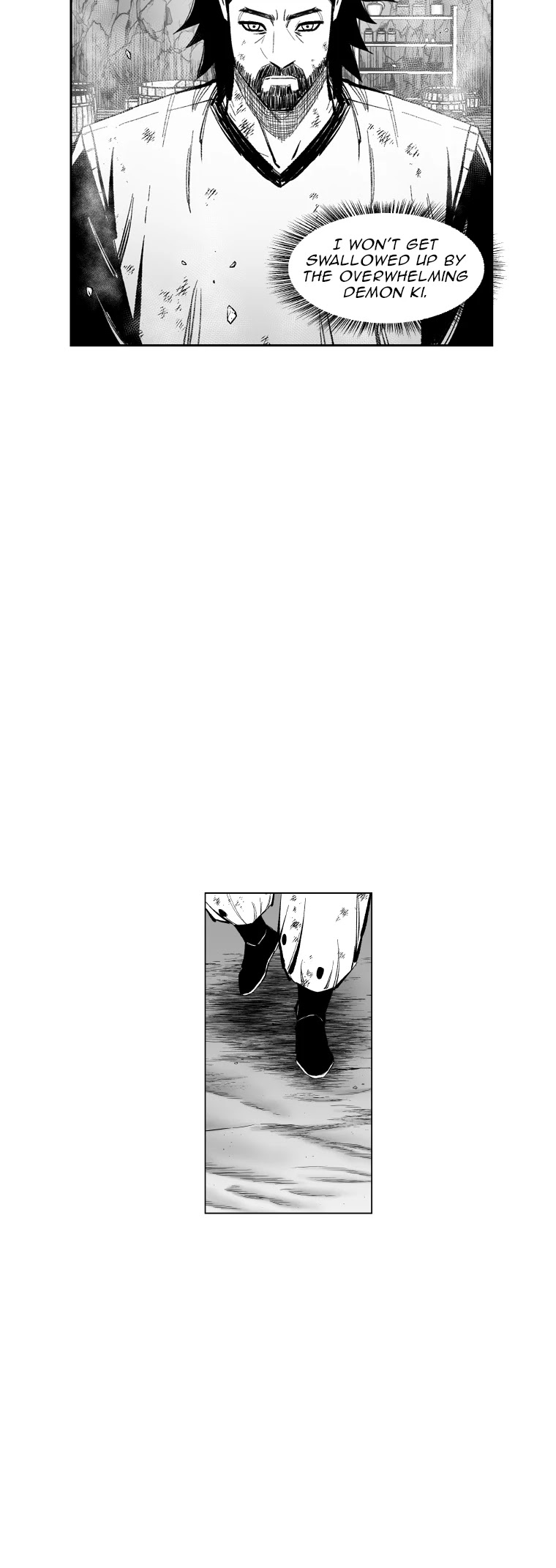 Red Storm Chapter 388 page 54 - Chapter 388 [END]