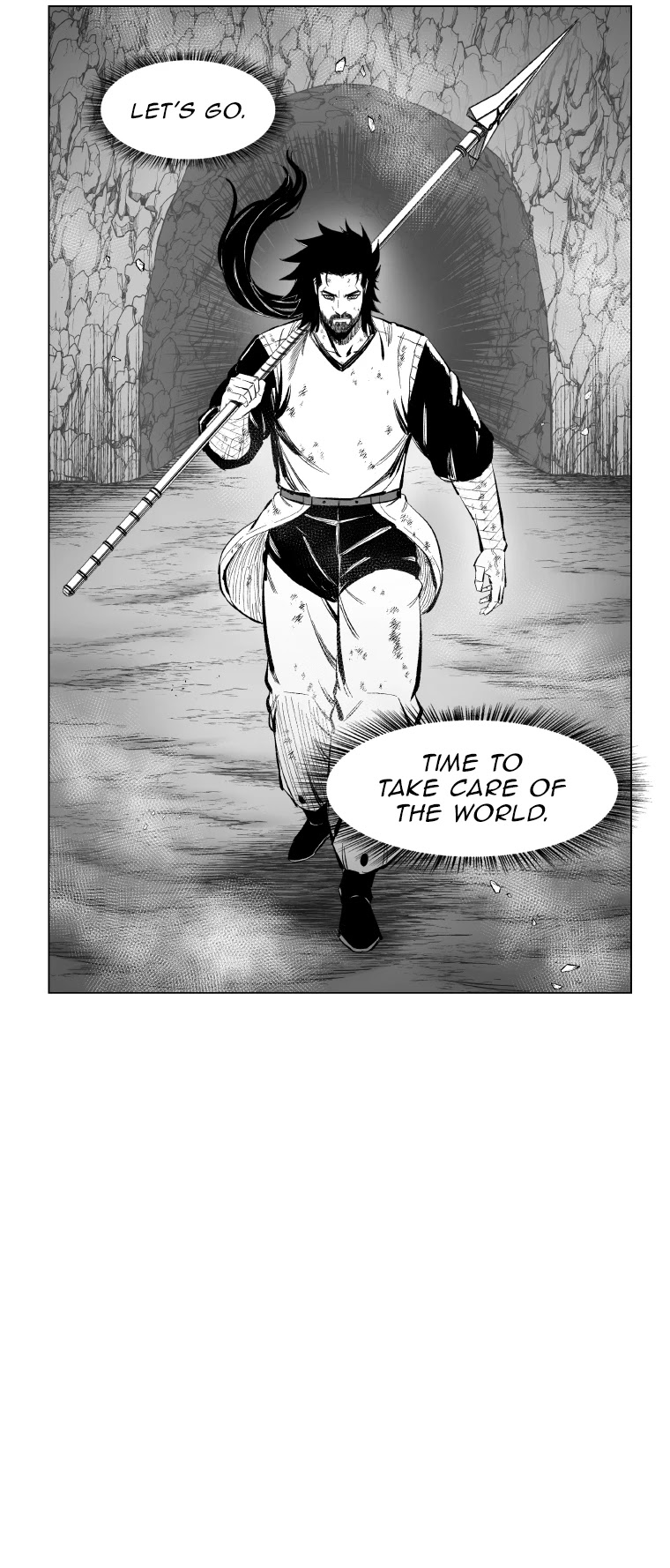 Red Storm Chapter 388 page 56 - Chapter 388 [END]