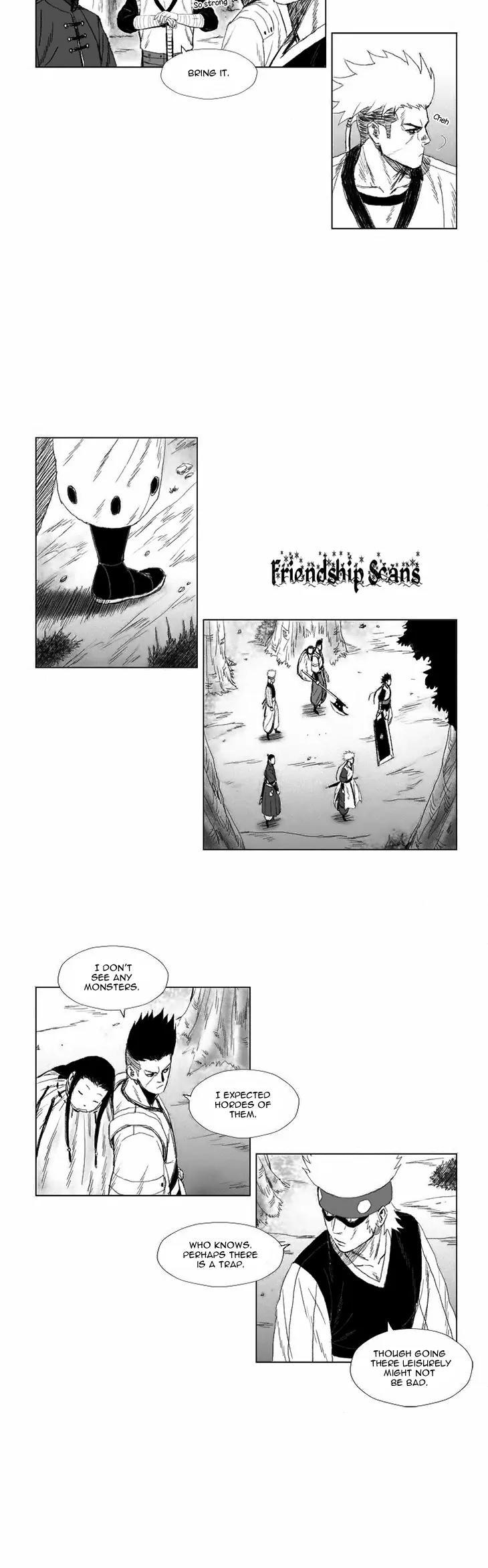 Red Storm Chapter 40 page 10 - Chapter 40