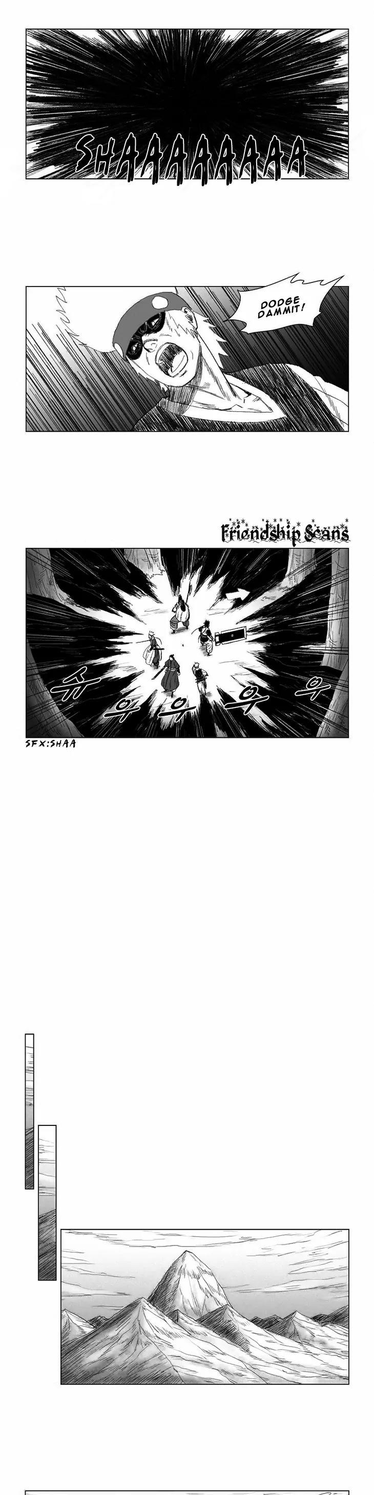 Red Storm Chapter 40 page 12 - Chapter 40
