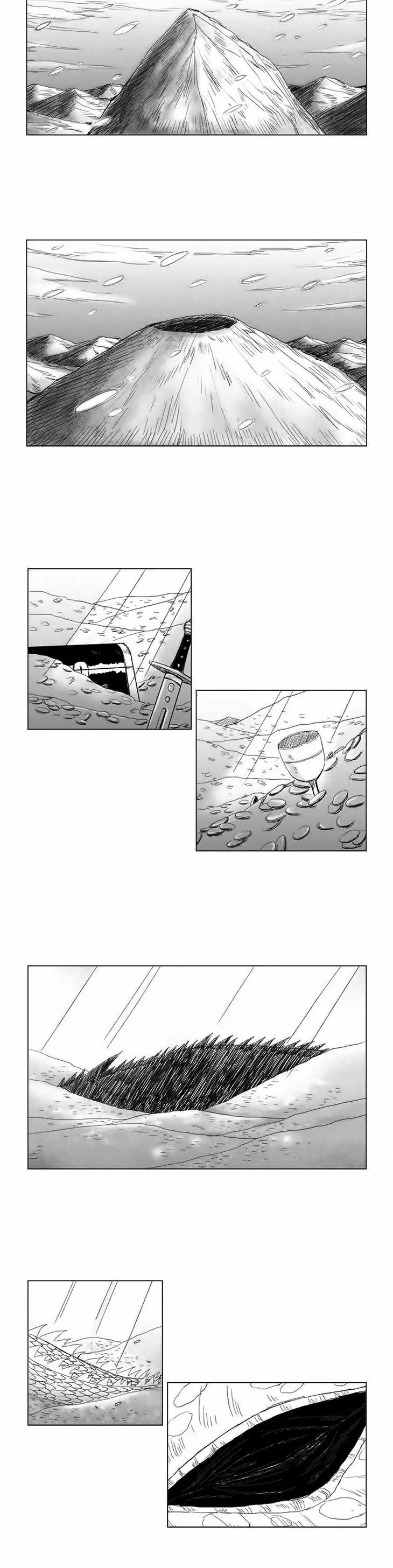 Red Storm Chapter 40 page 13 - Chapter 40