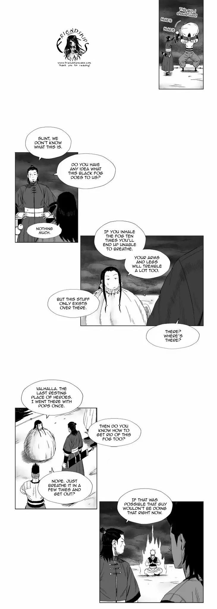 Red Storm Chapter 41 page 12 - Chapter 41