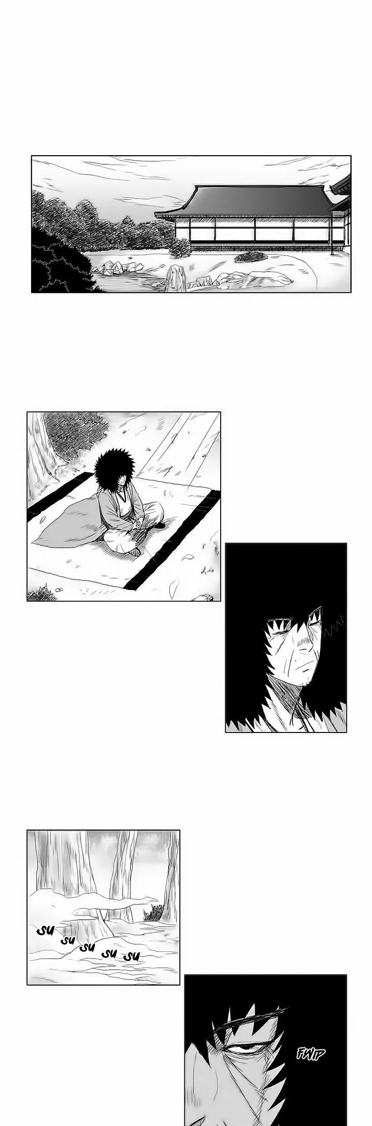Red Storm Chapter 41 page 4 - Chapter 41