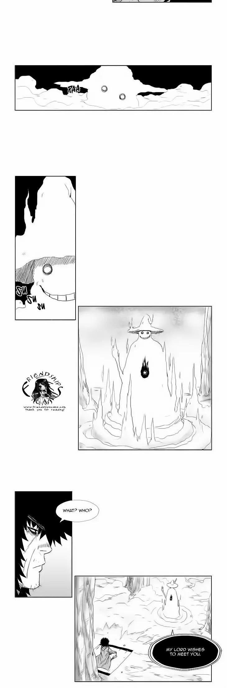 Red Storm Chapter 41 page 5 - Chapter 41