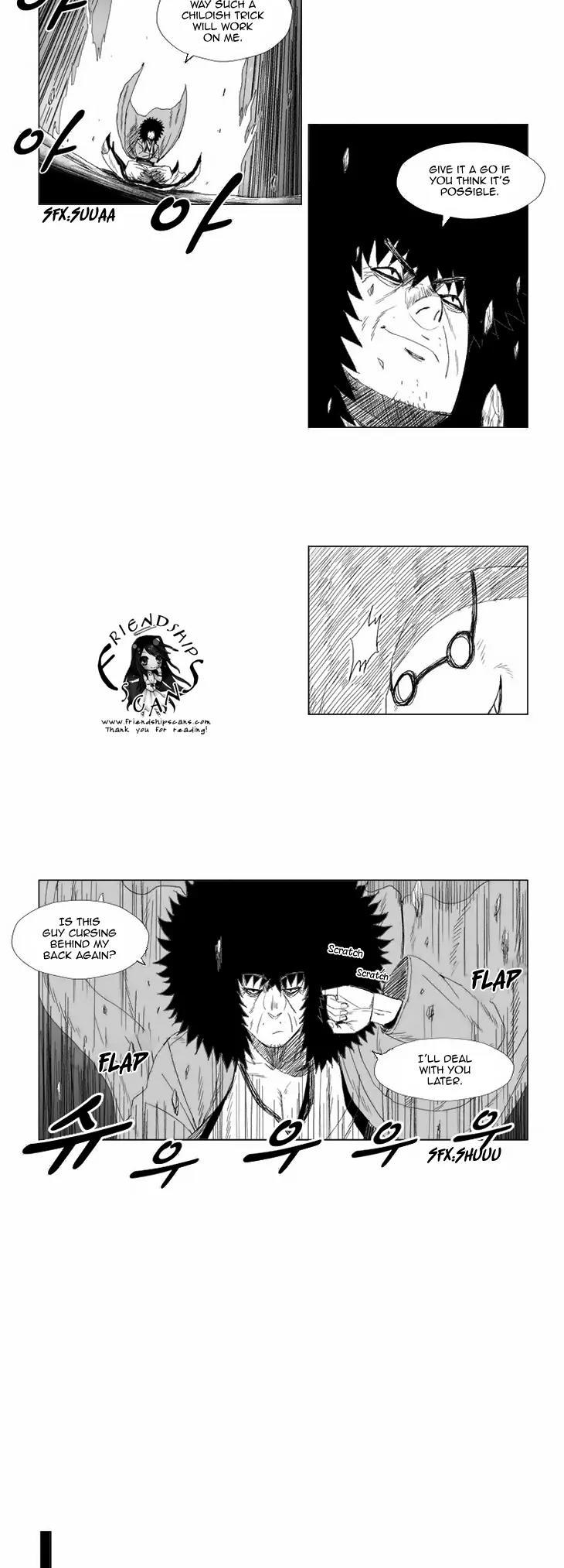 Red Storm Chapter 41 page 8 - Chapter 41
