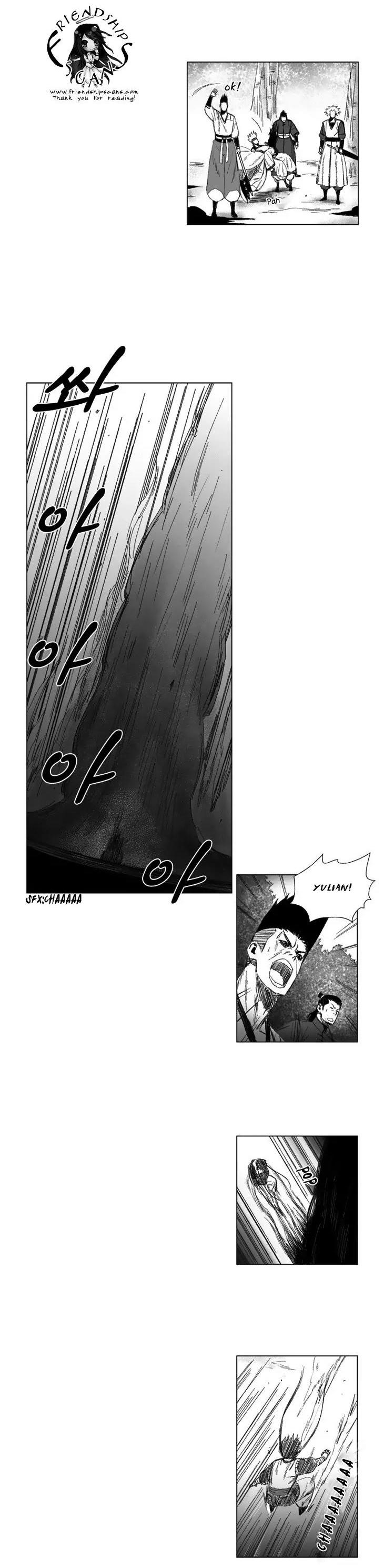 Red Storm Chapter 42 page 11 - Chapter 42