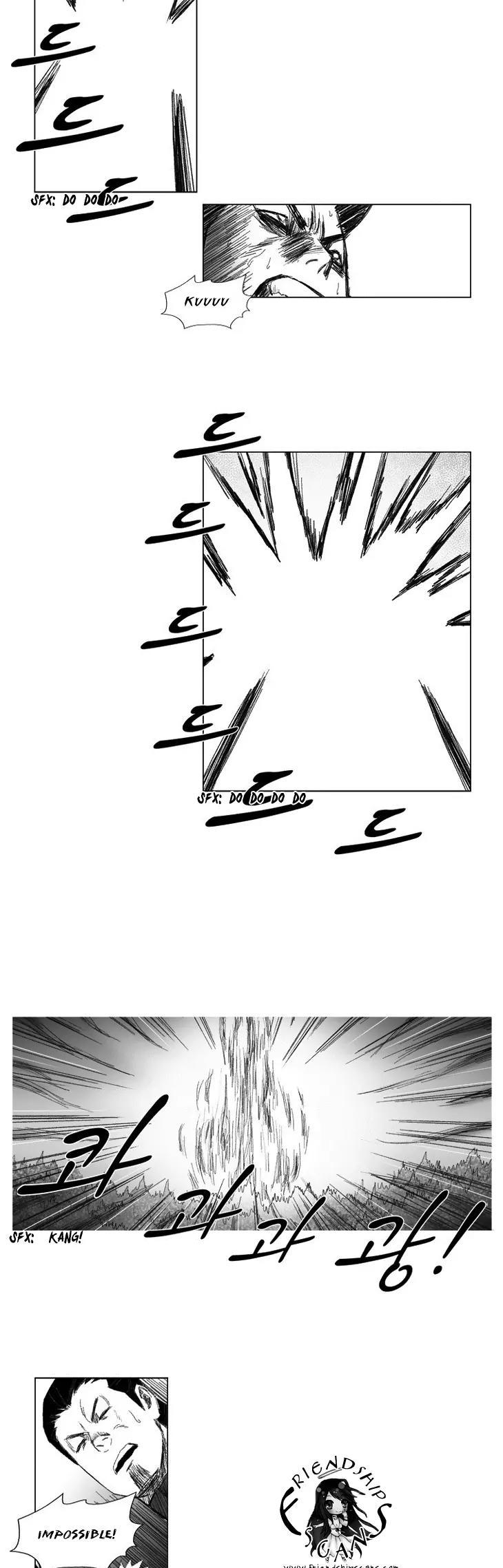 Red Storm Chapter 42 page 15 - Chapter 42