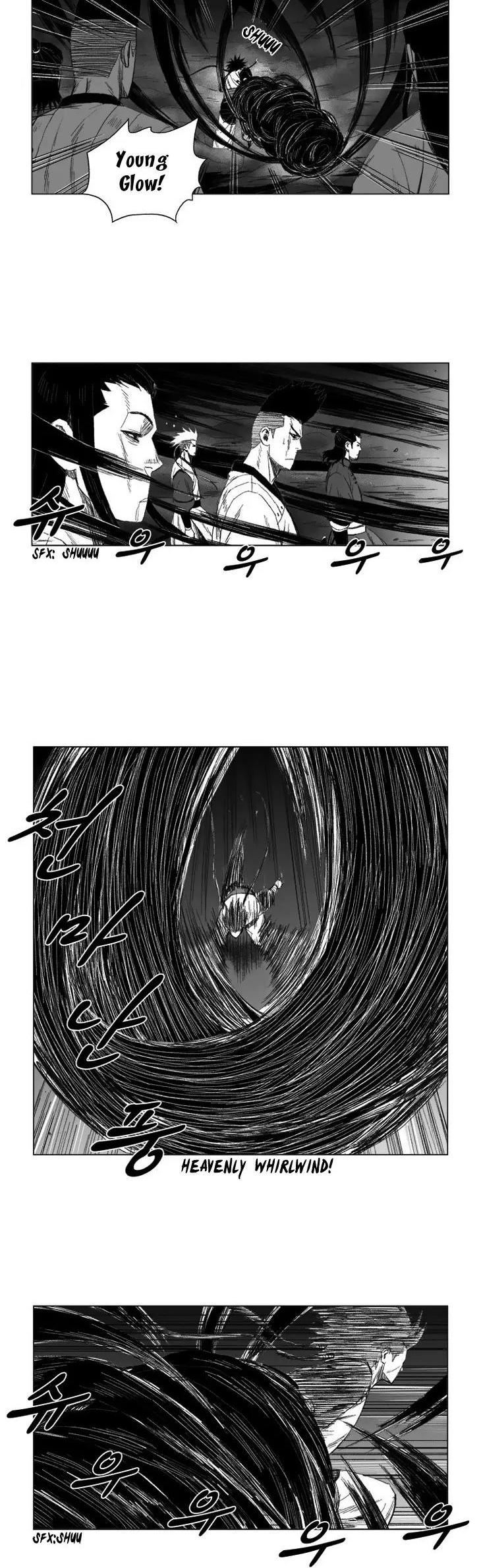 Red Storm Chapter 42 page 7 - Chapter 42