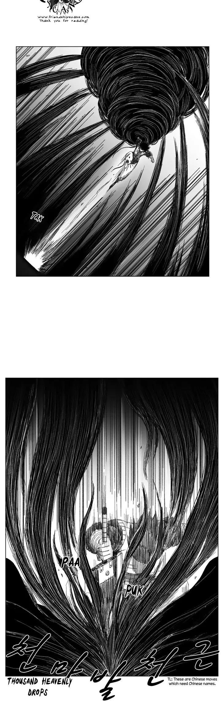 Red Storm Chapter 42 page 9 - Chapter 42