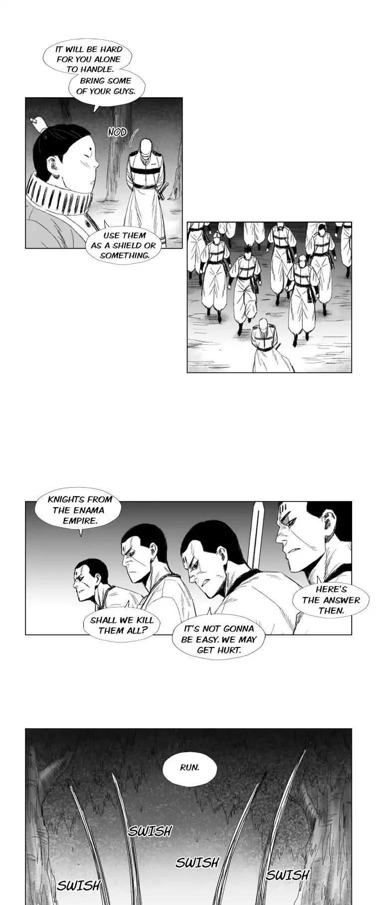 Red Storm Chapter 44 page 12 - Chapter 44