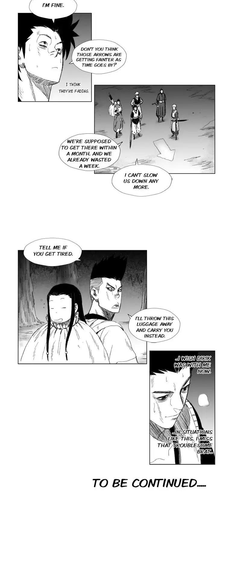 Red Storm Chapter 44 page 15 - Chapter 44