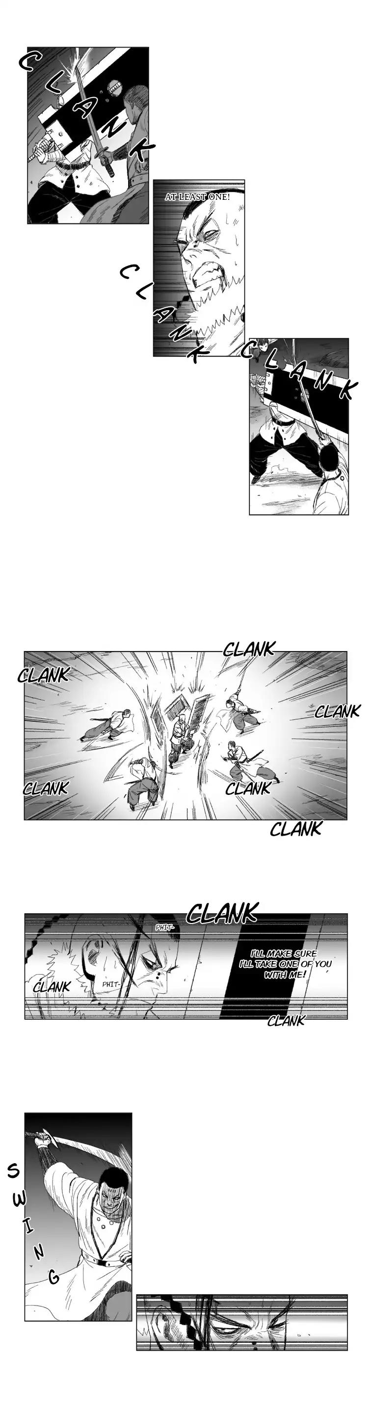 Red Storm Chapter 44 page 7 - Chapter 44