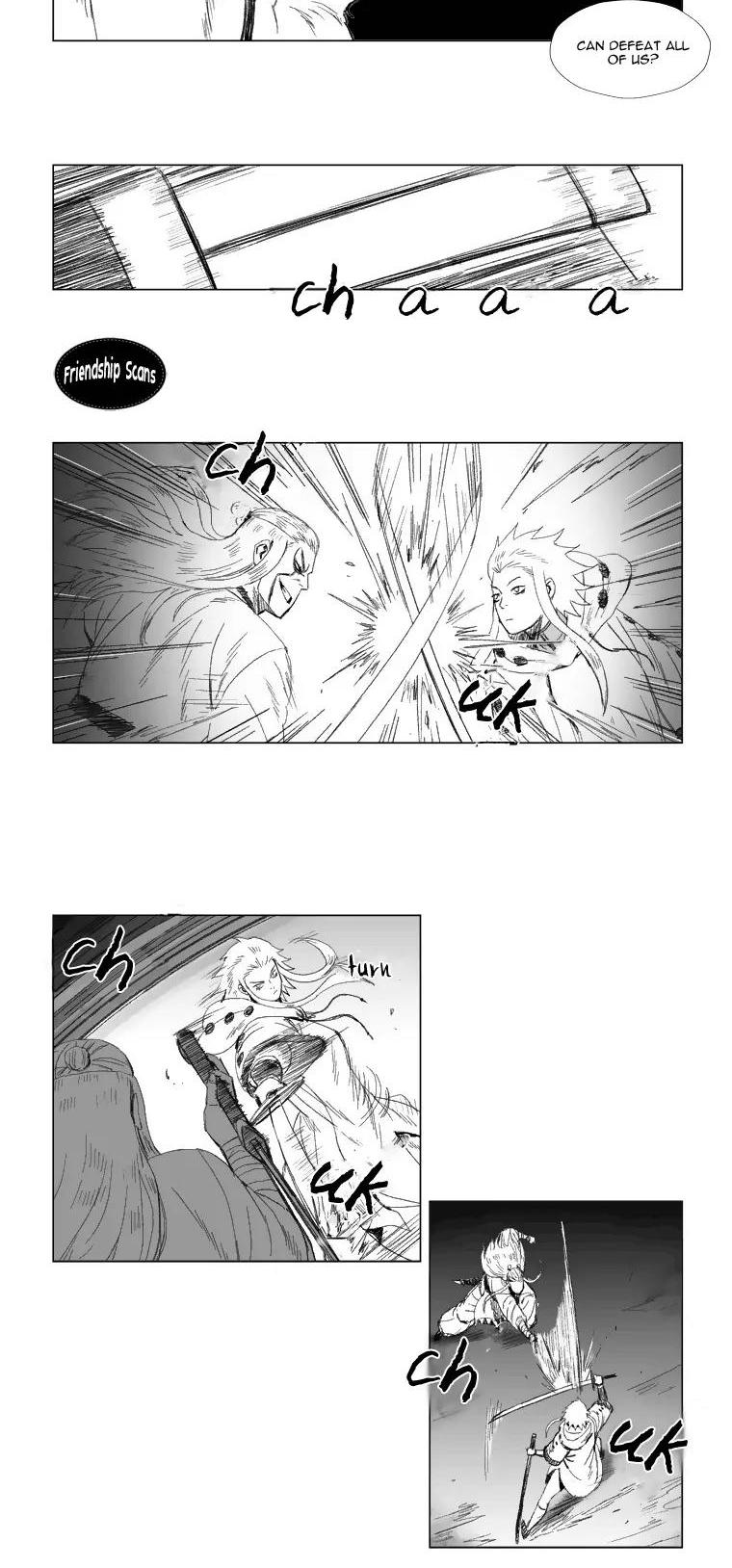 Red Storm Chapter 45 page 13 - Chapter 45