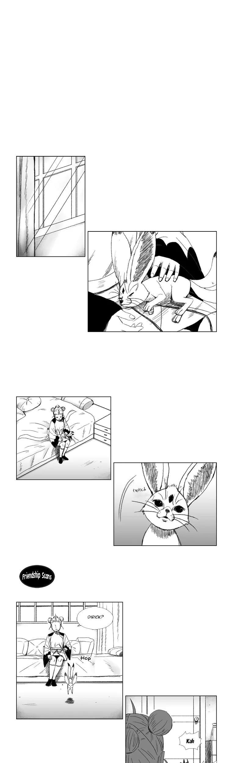 Red Storm Chapter 45 page 3 - Chapter 45