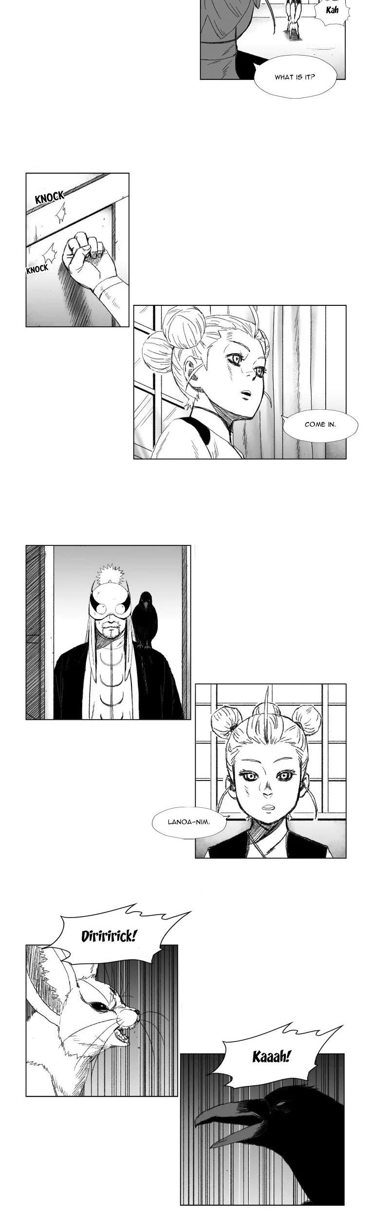 Red Storm Chapter 45 page 4 - Chapter 45