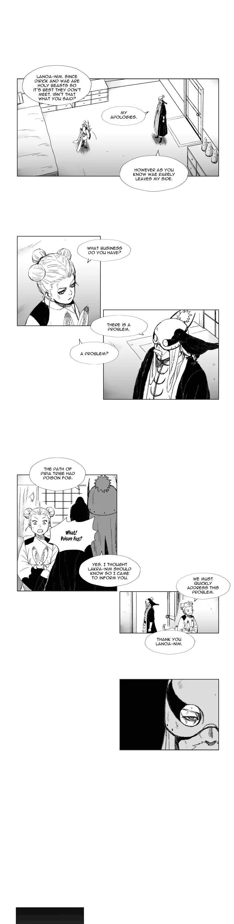 Red Storm Chapter 45 page 5 - Chapter 45