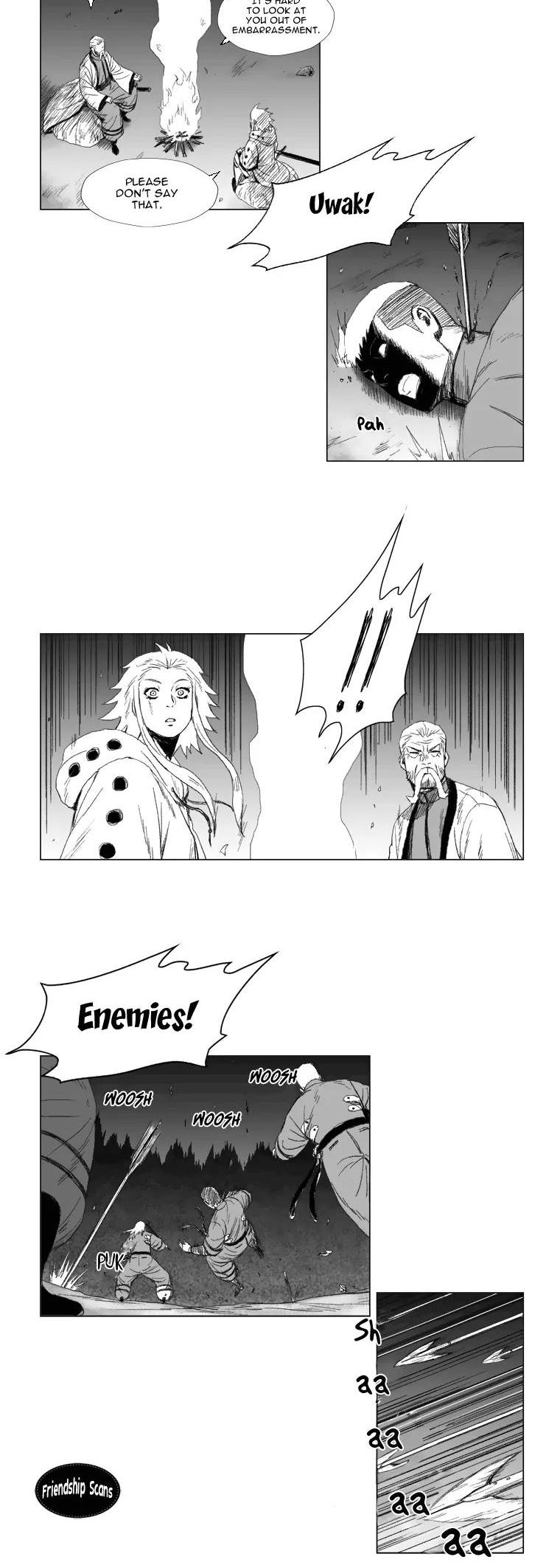 Red Storm Chapter 45 page 7 - Chapter 45