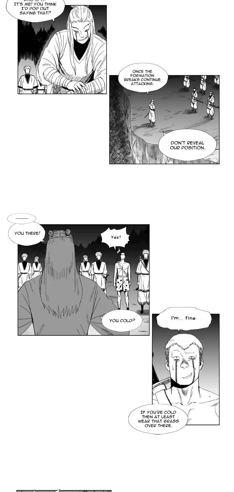 Red Storm Chapter 45 page 9 - Chapter 45