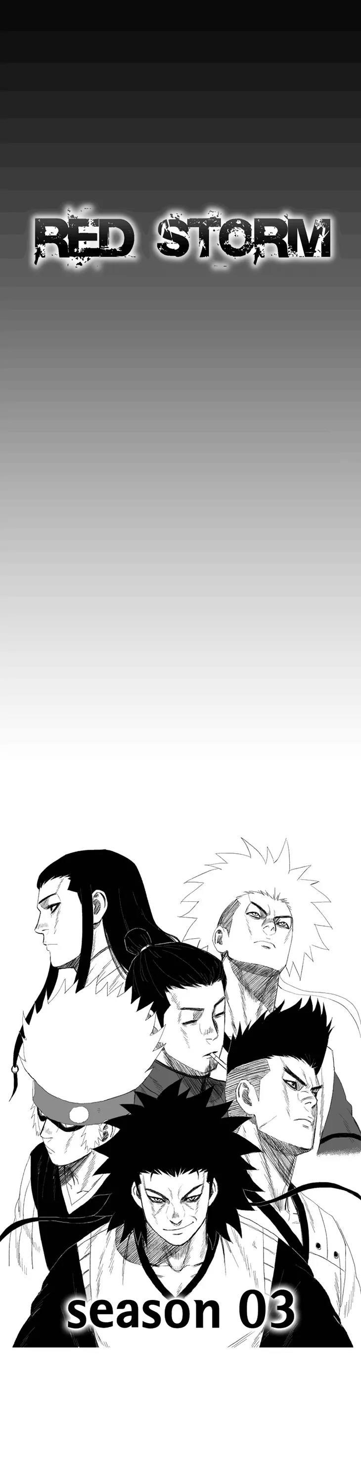 Red Storm Chapter 46 page 2 - Chapter 46