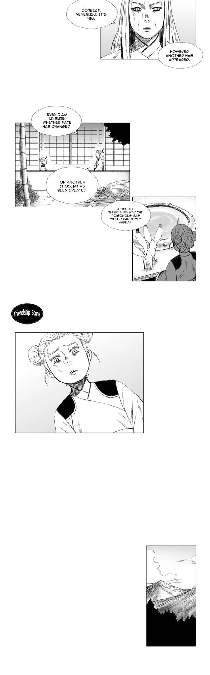 Red Storm Chapter 46 page 9 - Chapter 46