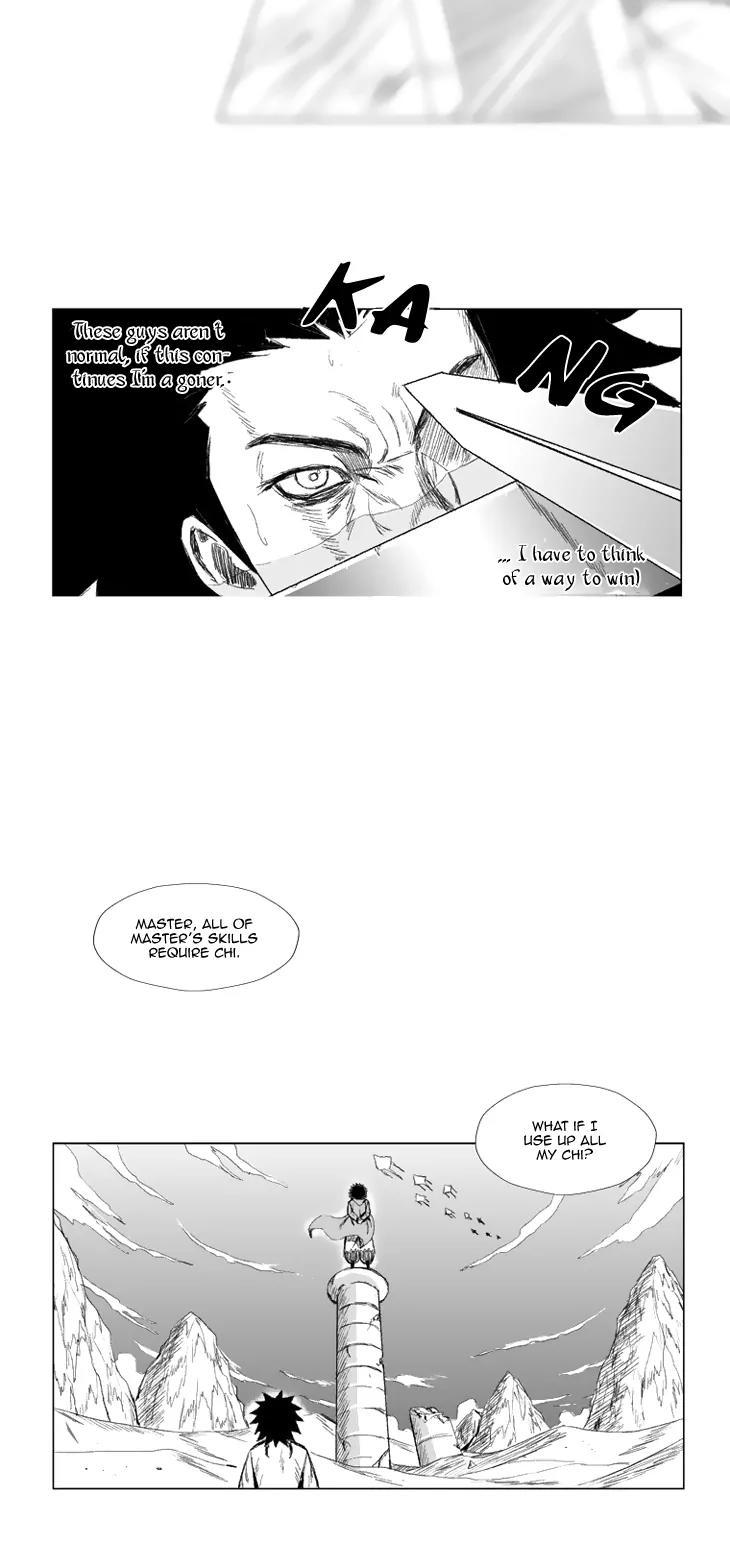Red Storm Chapter 47 page 10 - Chapter 47