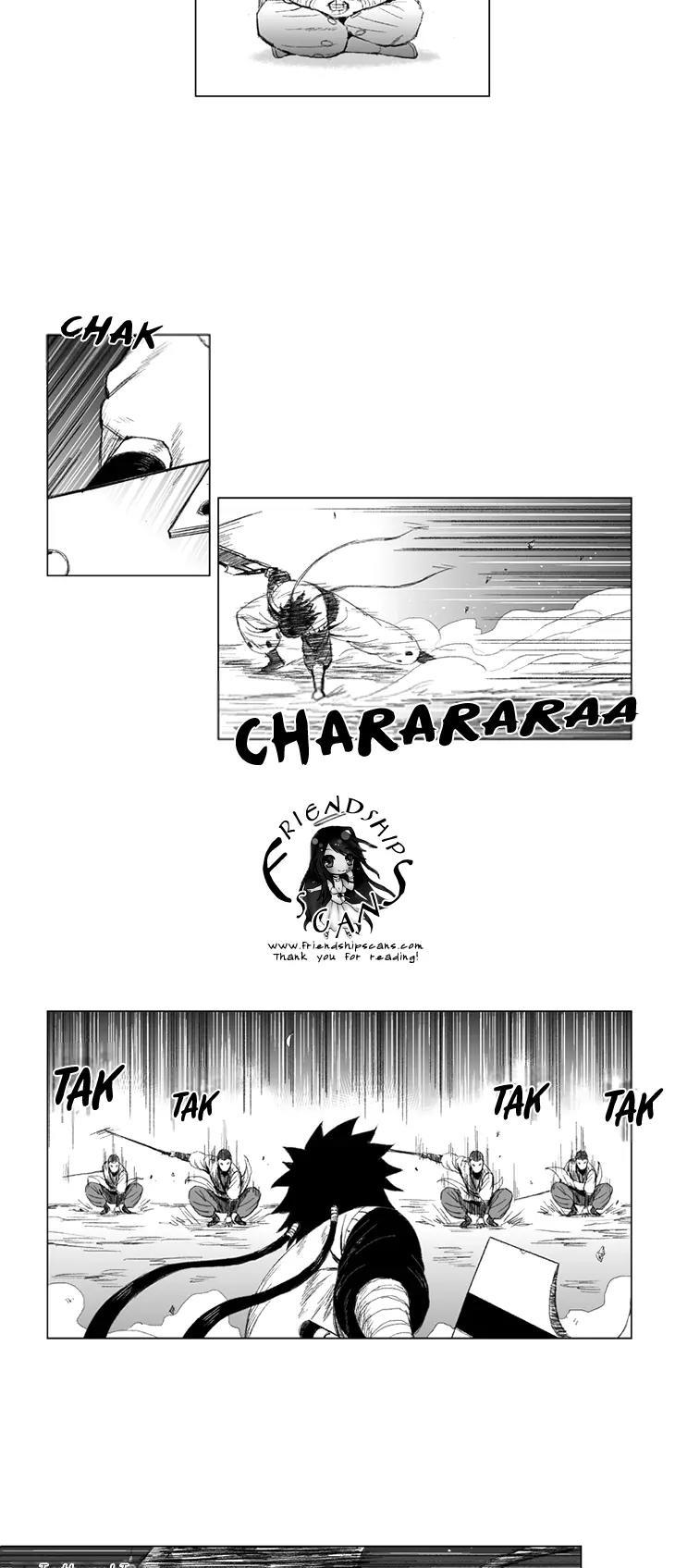 Red Storm Chapter 47 page 7 - Chapter 47