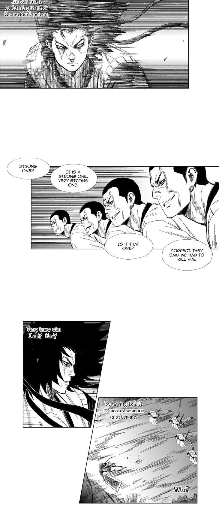 Red Storm Chapter 47 page 8 - Chapter 47