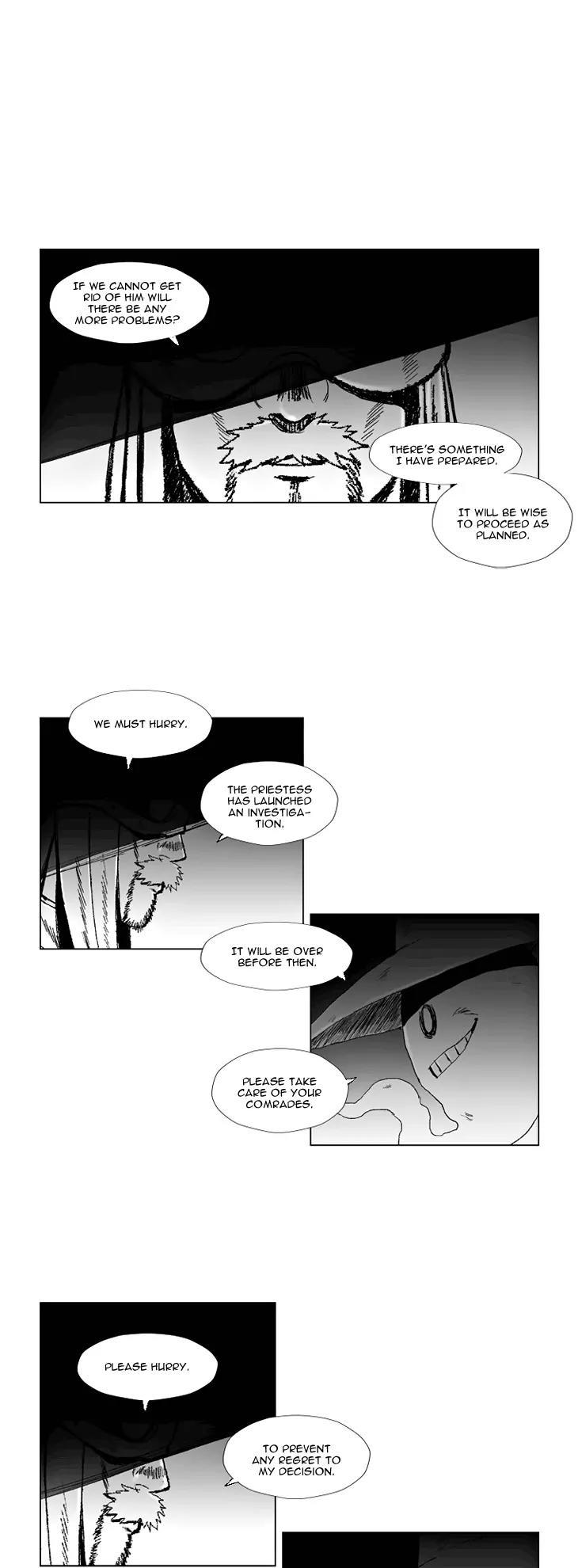 Red Storm Chapter 48 page 13 - Chapter 48