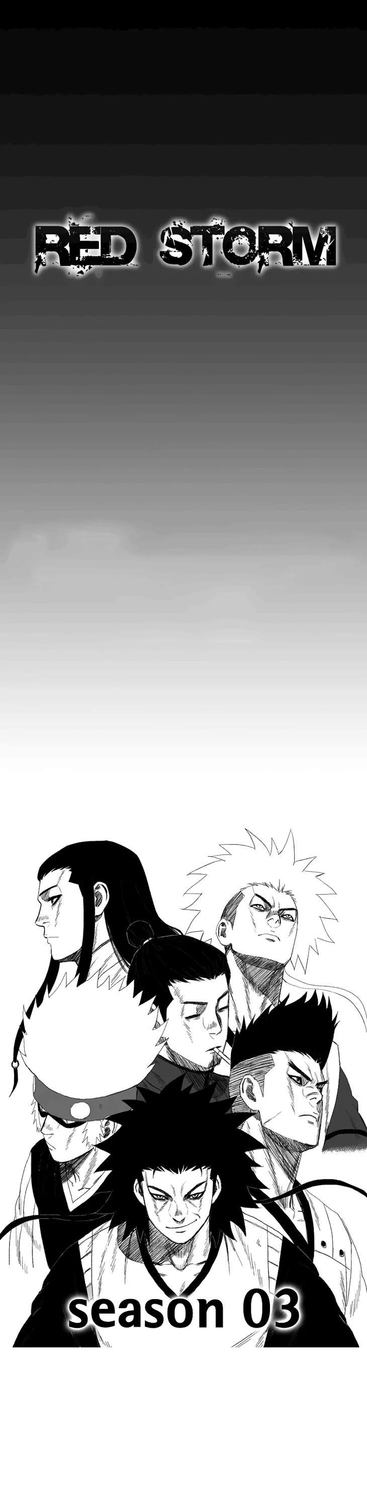 Red Storm Chapter 48 page 2 - Chapter 48