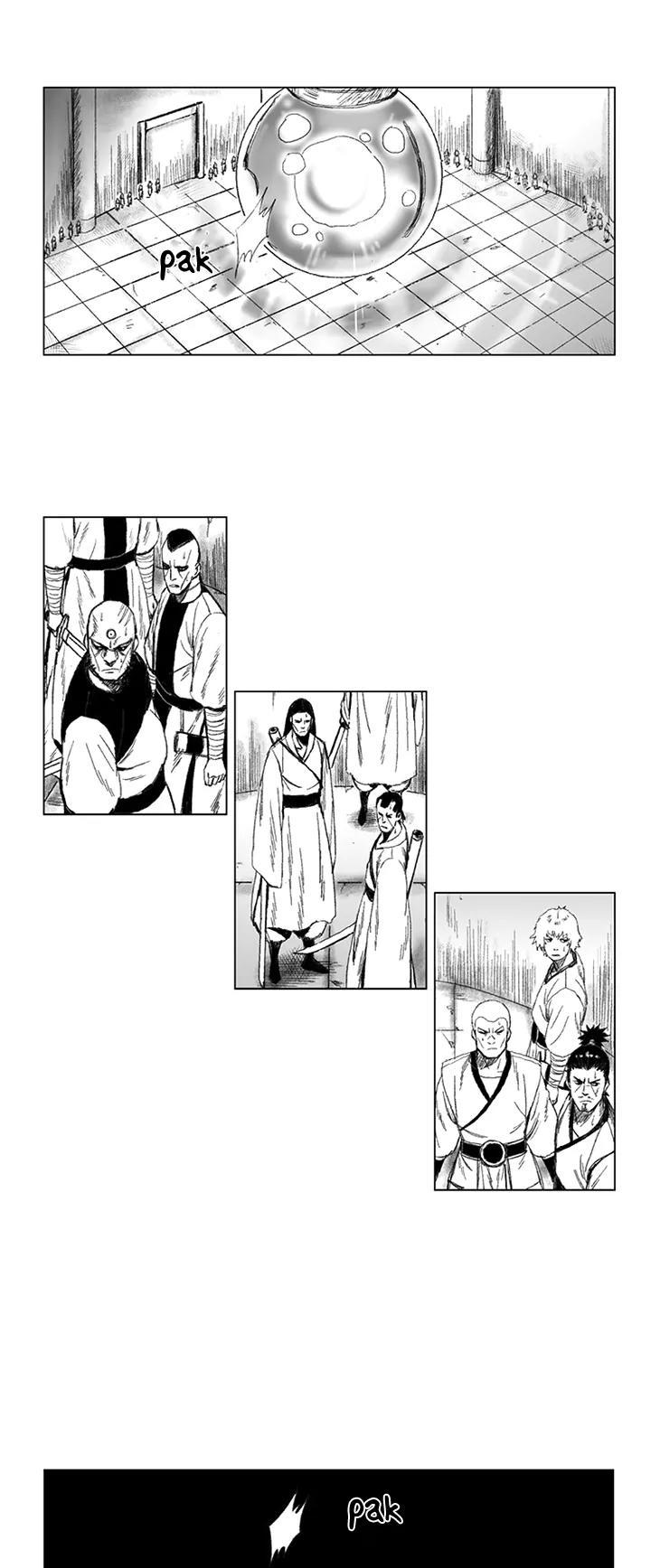 Red Storm Chapter 50 page 7 - Chapter 50