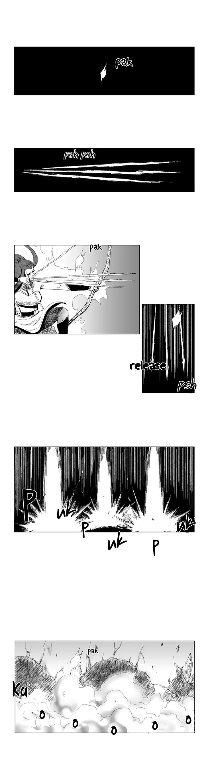 Red Storm Chapter 50 page 9 - Chapter 50