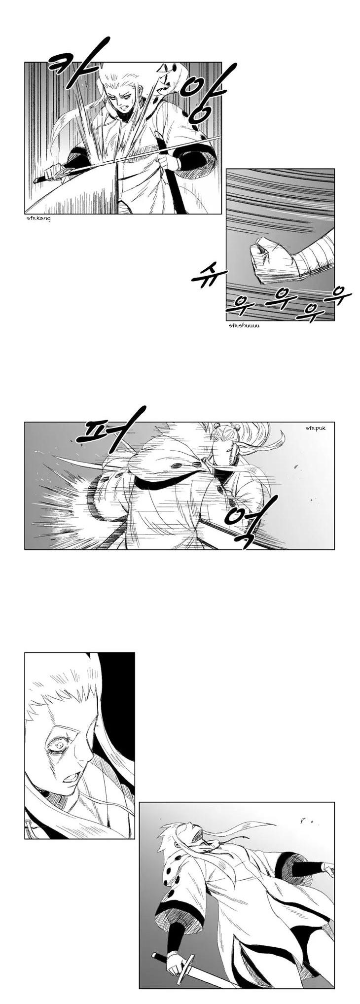 Red Storm Chapter 51 page 15 - Chapter 51