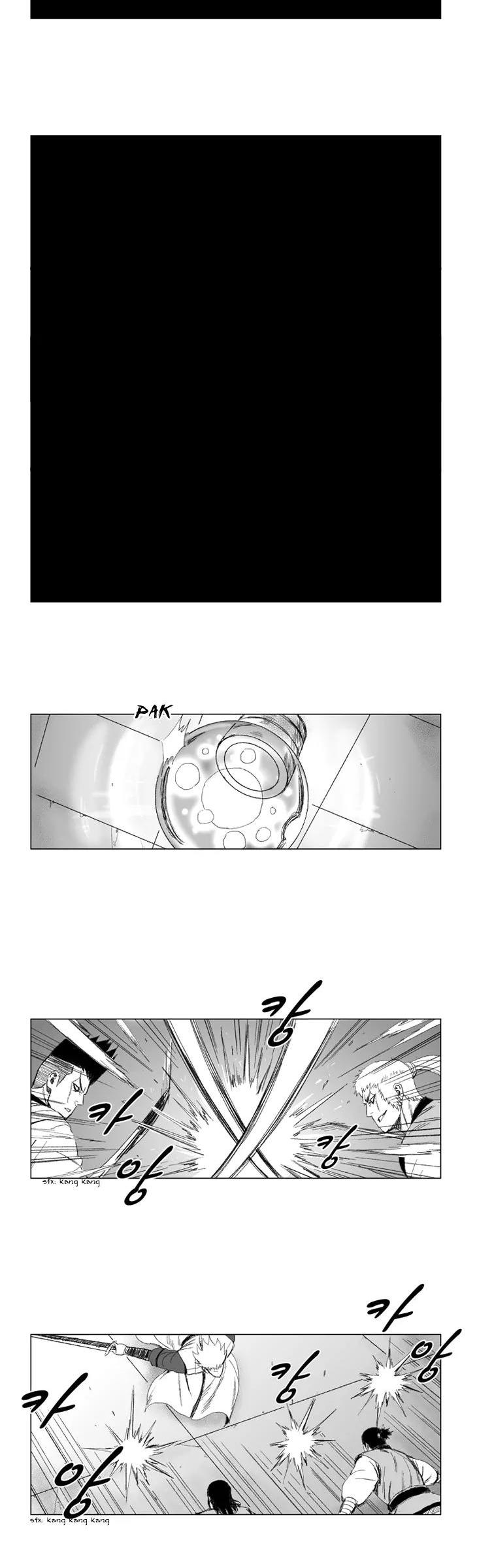 Red Storm Chapter 51 page 17 - Chapter 51