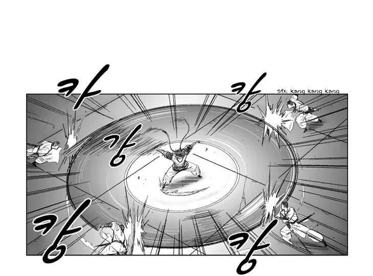 Red Storm Chapter 51 page 5 - Chapter 51
