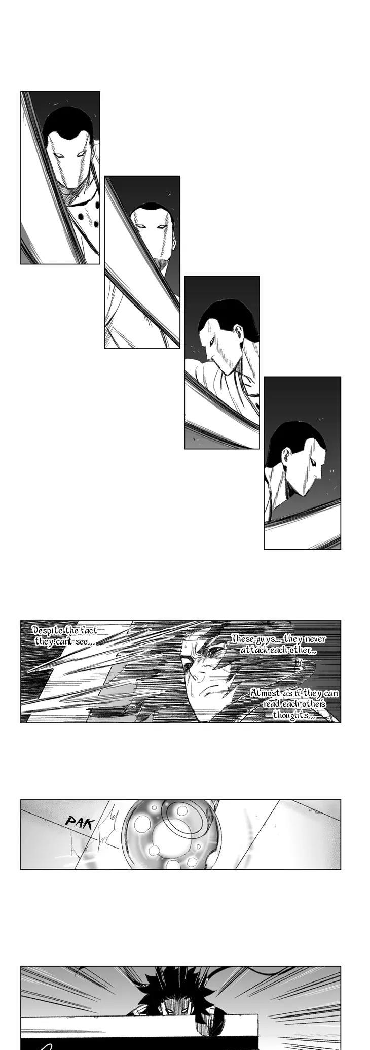 Red Storm Chapter 51 page 6 - Chapter 51
