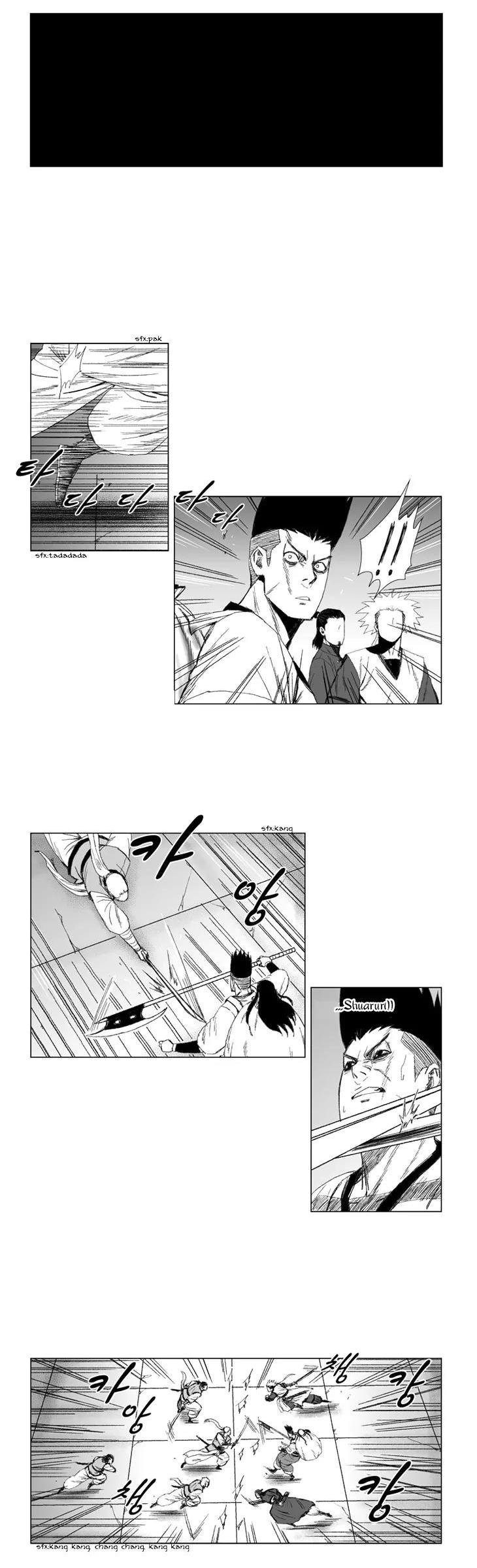 Red Storm Chapter 51 page 9 - Chapter 51