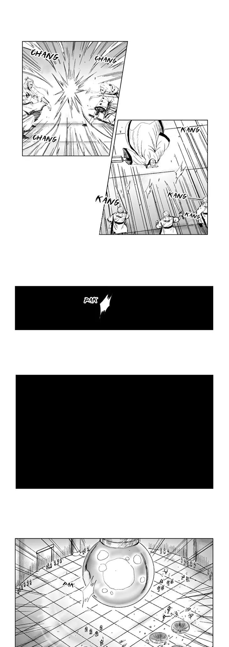 Red Storm Chapter 52 page 13 - Chapter 52