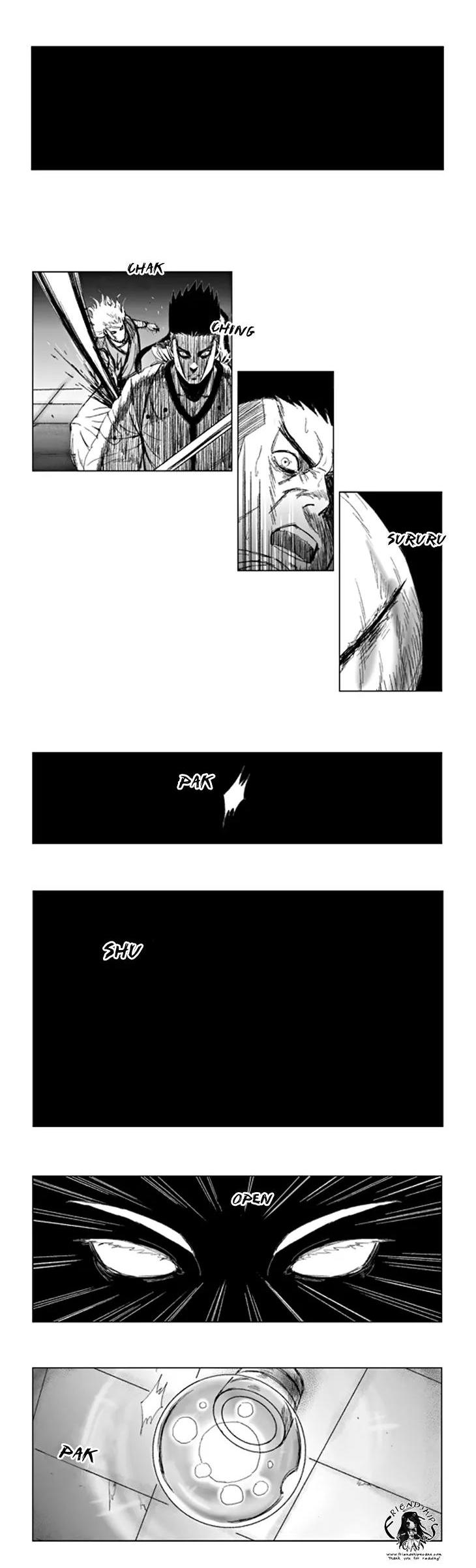 Red Storm Chapter 52 page 8 - Chapter 52
