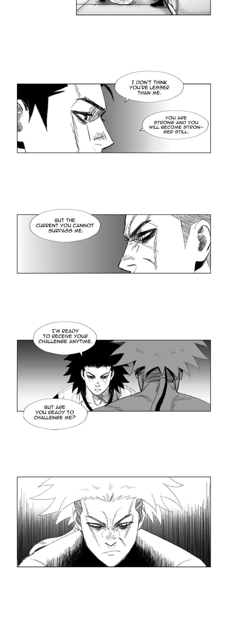 Red Storm Chapter 53 page 11 - Chapter 53