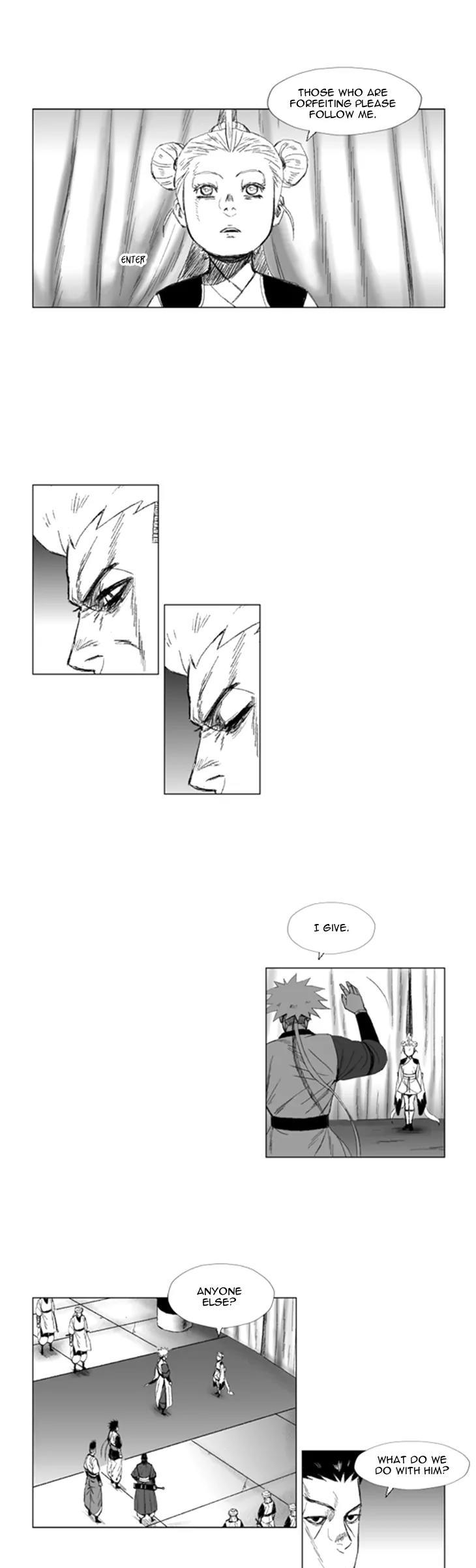 Red Storm Chapter 53 page 12 - Chapter 53
