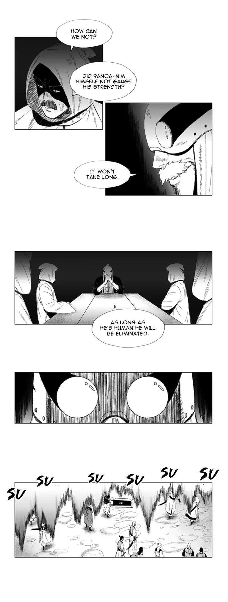 Red Storm Chapter 53 page 16 - Chapter 53