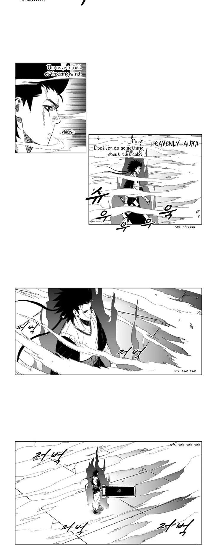 Red Storm Chapter 54 page 12 - Chapter 54