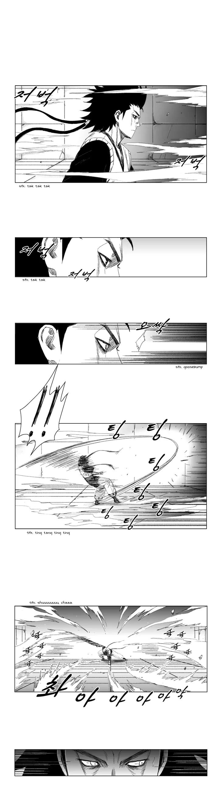 Red Storm Chapter 54 page 13 - Chapter 54