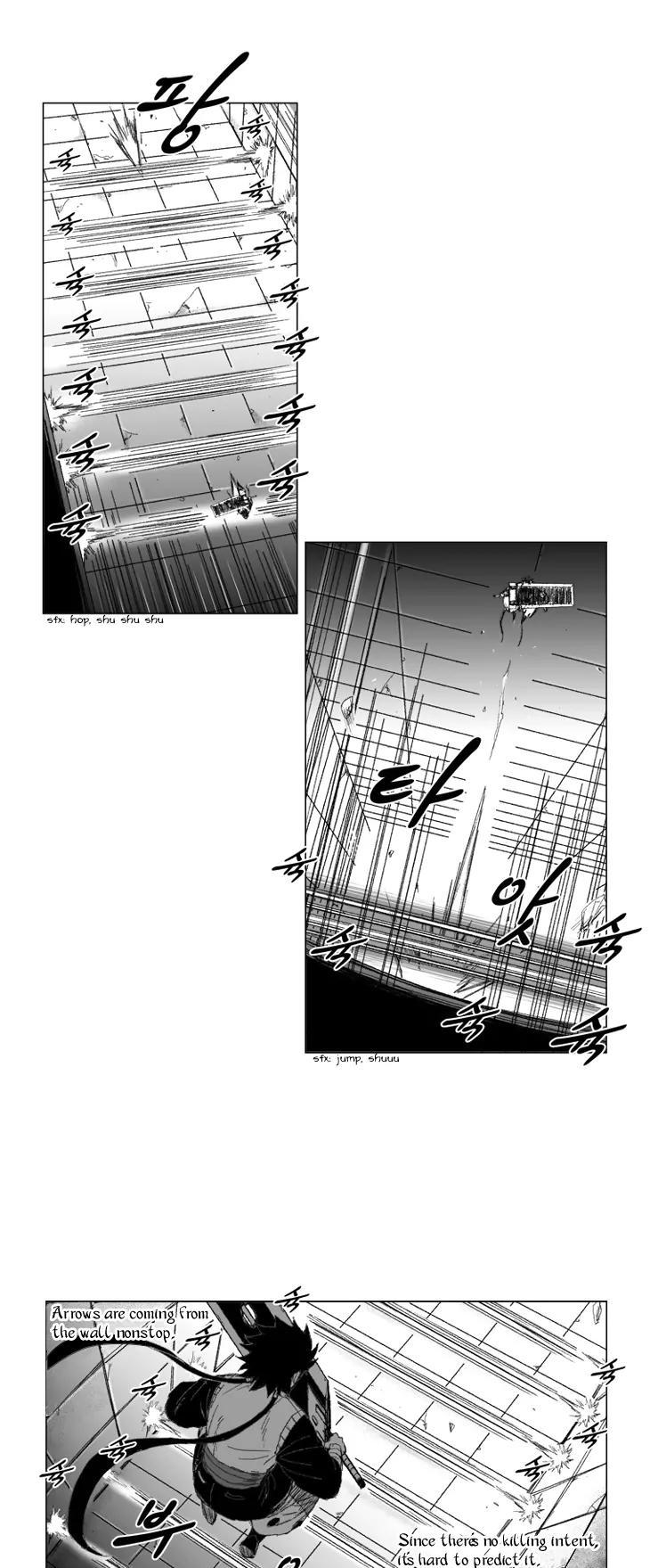 Red Storm Chapter 54 page 14 - Chapter 54