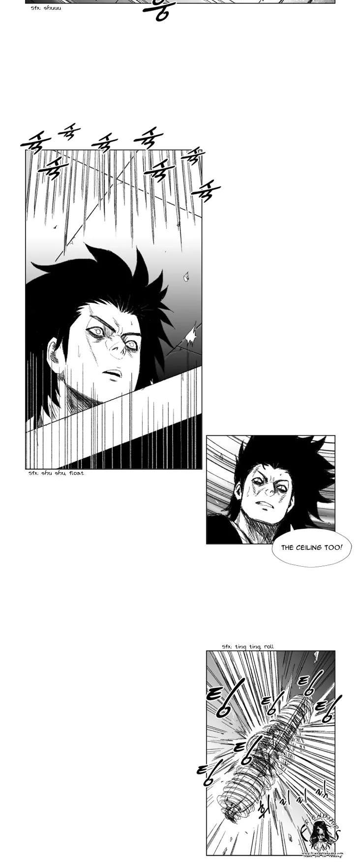 Red Storm Chapter 54 page 15 - Chapter 54