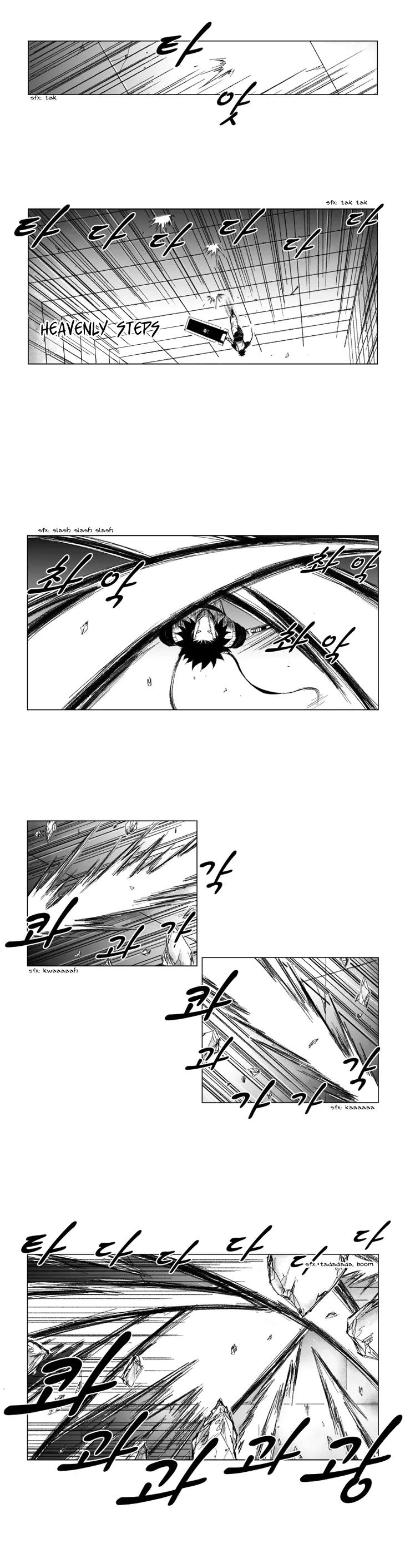 Red Storm Chapter 54 page 18 - Chapter 54