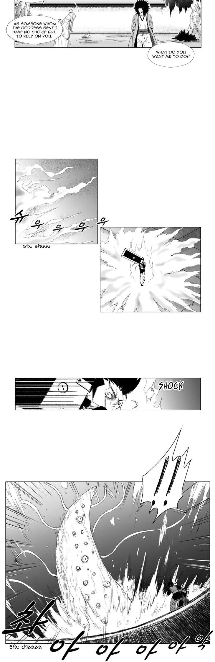 Red Storm Chapter 55 page 12 - Chapter 55