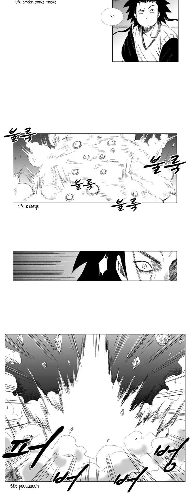 Red Storm Chapter 55 page 14 - Chapter 55