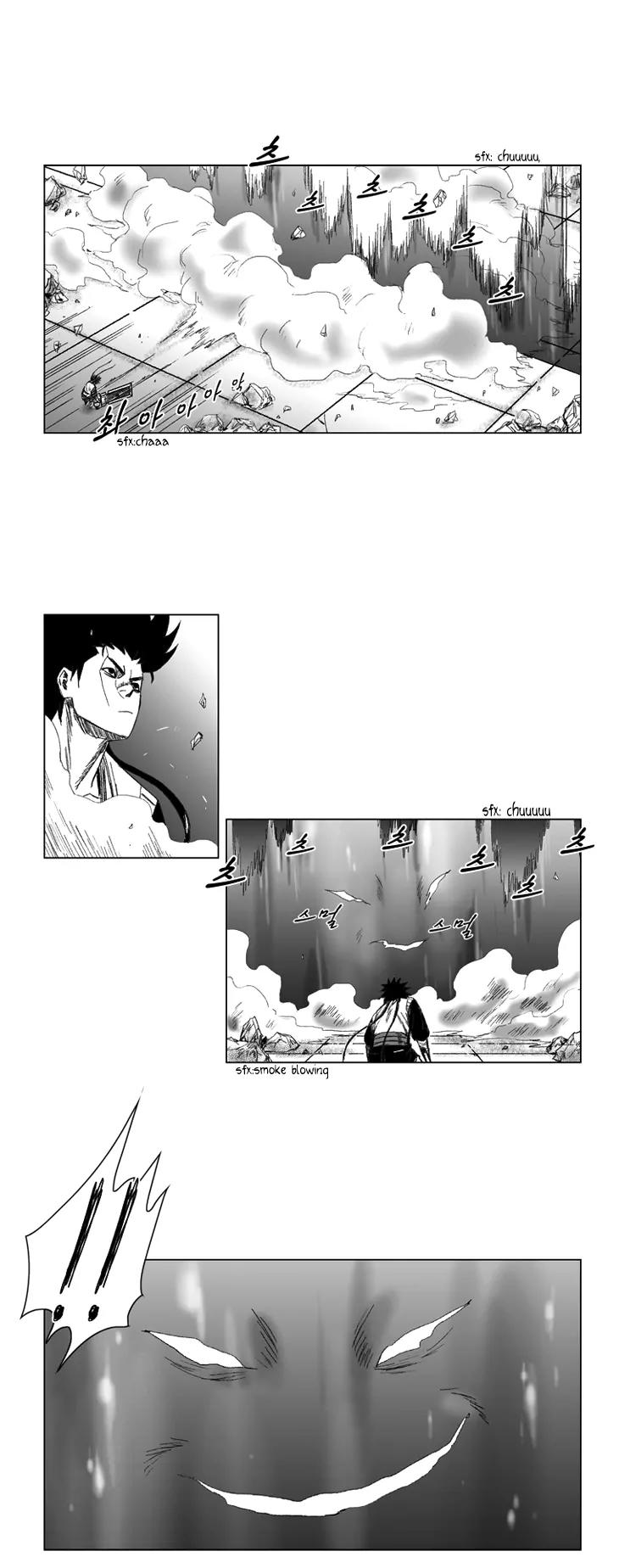 Red Storm Chapter 55 page 15 - Chapter 55